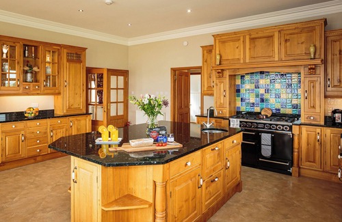Stranraer Cottage | KRINGLANDS, family friendly, country holiday cottage in Kirkcolm