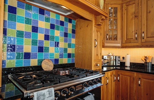 Stranraer Cottage | KRINGLANDS, family friendly, country holiday cottage in Kirkcolm