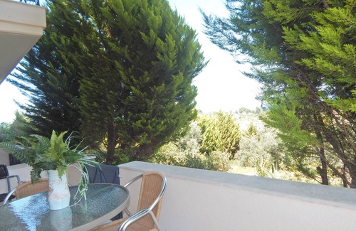 Paliouri Apartment | Kripis Apartment Paliouri No4