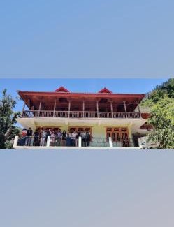 Banjar House | Krishan Home Stay