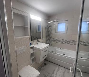 Pitesti Apartment | Krisman Residence