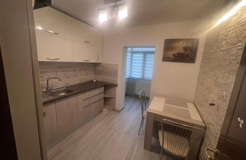 Pitesti Apartment | Krisman Residence