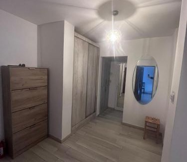 Pitesti Apartment | Krisman Residence