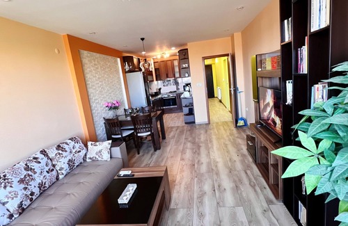 Veliko Tarnovo Apartment | KRISSTY APARTMENT - Feel at home!