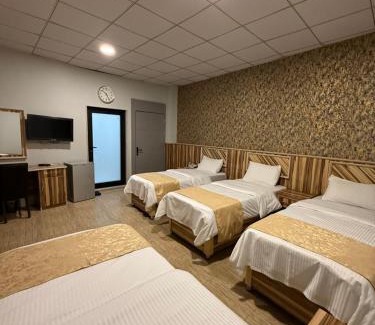 Duhok Province Hotel | Kristal Hotel Duhok