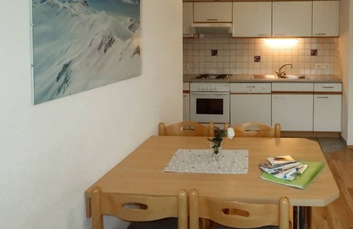Fendels Apartment | Kristall by Interhome