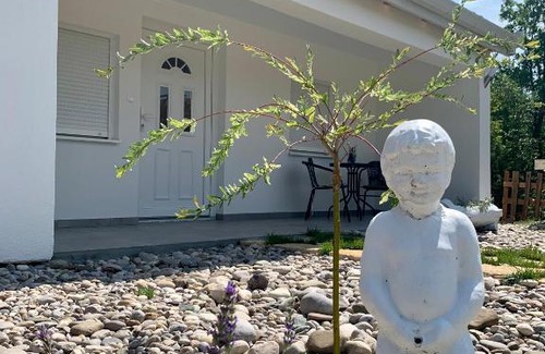 Ljubuski House | Kristalni Slap Kravice