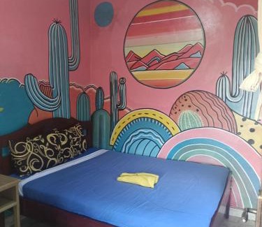 Bajawa House | Kristian Homestay