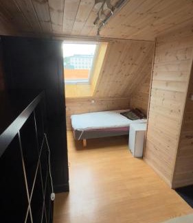 Kristiansand Apartment | Kristiansand - sentrum