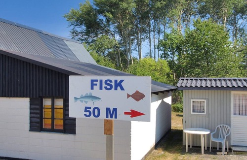 Sømarken House | "Kristiarn" - 1.1km from the sea by Interhome