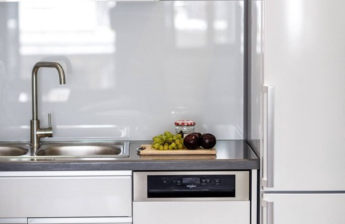 Rethymno Apartment | Kristin's Place with sauna, a modern apt in Rethymno Old Town