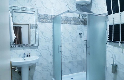 Port Harcourt Hotel | Kristov's House