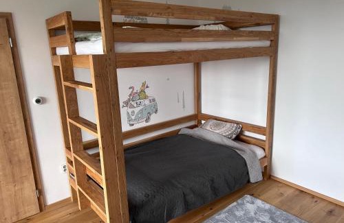 Benecko Apartment | Krkonoše - apartmán s výhledem