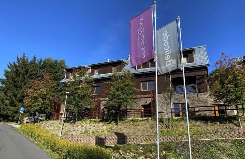 Jablonec nad Jizerou Apartment | Krkonošský apartmán Bratrouchov
