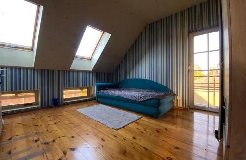 Ventspils House | Kroņa iela 13