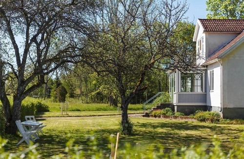 Haradsback House | KRO539 Häradsbäck - Torbjörnahult 4074