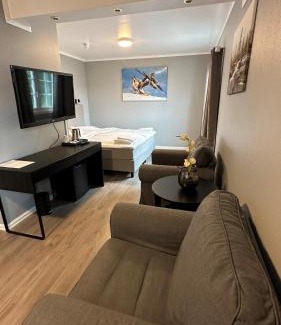 Krodsherad Hotel | Kroderen Kro & motel AS