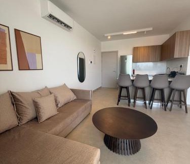 Ayios Dhometios Apartment | Kroisou Comfort Stay