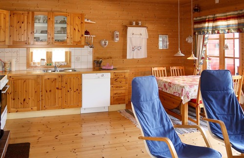 Vik House | Krokeggi by Interhome