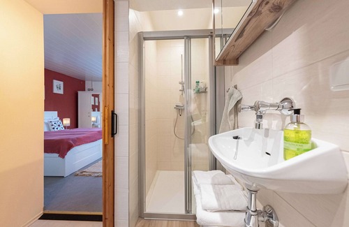 Altaussee Apartment | Krokus Studio | Sauna | Parking | Bikes