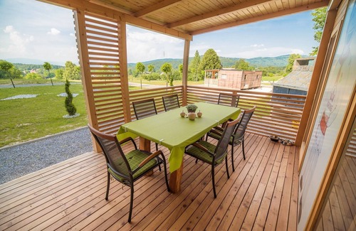 Marindol Cottage | Krone