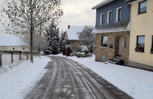 Medendorf House | Kronenburg, Monschau,thierry neuville,Spa Francorchamps,nnnnnnnnnnnn