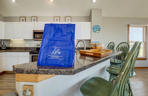 Nags Head House | Krosnest | Oceanfront | Private Pool, Hot Tub | Nags Head