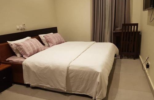 Atimpoku House | Krotia Lodge Atimpoku
