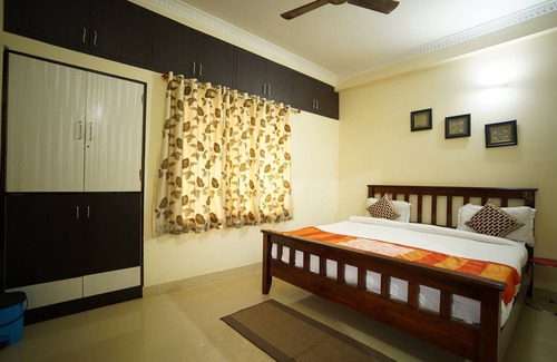 Bhubaneshwar Bed & Breakfast | krtatithya