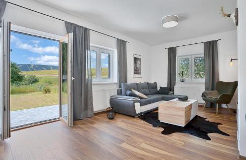 Loucna Pod Klinovcem Apartment | Krušné Apartmány - bike friendly