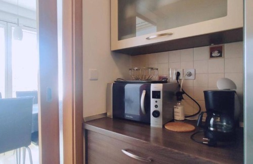 Zagreb Apartment | Kruge Luxury - Three Bedroom Apartment with Balcony