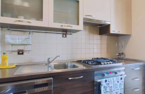 Zagreb Apartment | Kruge Luxury - Three Bedroom Apartment with Balcony