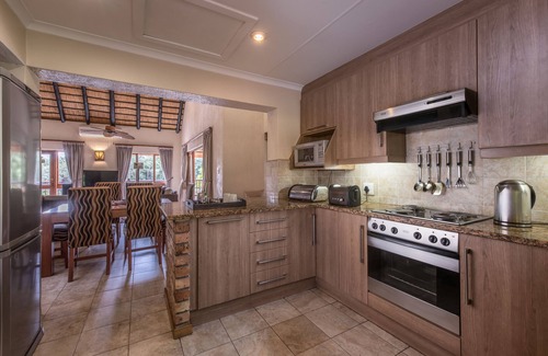 Hazyview Cabin | Kruger Park Lodge unit No. 277