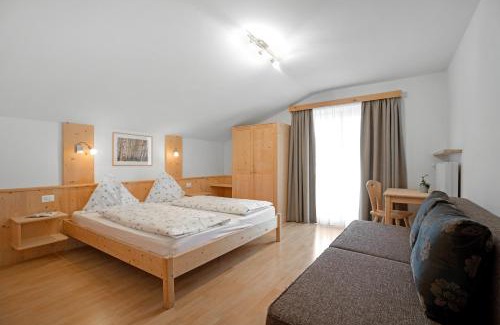 Valdaora di Sopra Apartment | Kruma - Bankl 1