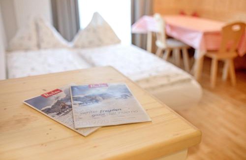 Valdaora di Sopra Apartment | Kruma - Gsail 2