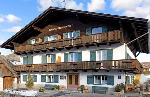 Valdaora di Sopra Apartment | Kruma - Waggile 1