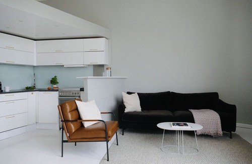 Kruununhaka Apartment | Kruna by the Sea