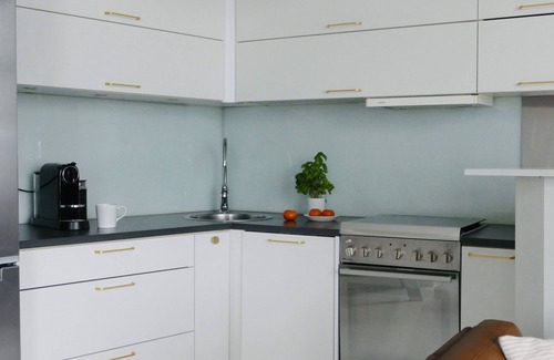 Kruununhaka Apartment | Kruna by the Sea