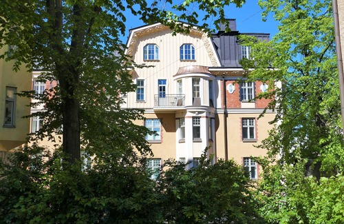 Kruununhaka Apartment | Kruna by the Sea