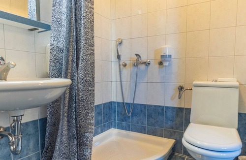 Ambroz pod Krvavcem House | Krvavec Double room with balcony 1