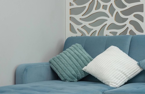 Przymorze Apartment | Krynicka 4/38 | Studio | Parking | Gdańsk