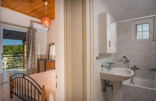 Psarou Apartment | Krystalia's house