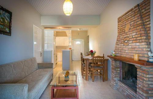 Psarou Apartment | Krystalia's house
