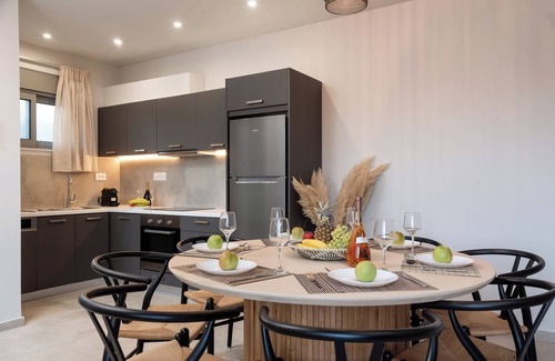 Kavros Villa | KS Mega Villa
