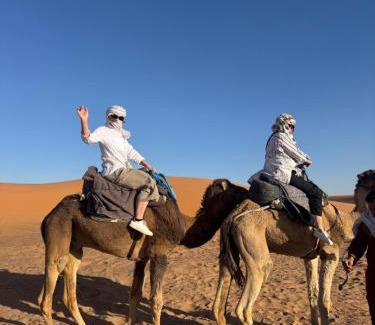 Hassilabied Other | Ksar Merzouga
