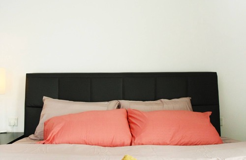 Central District Apartment | KSL D'ESPLANADE RESIDENCES@KSL CITYMALL
