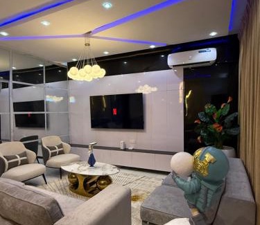 Ofin Apartment | KT And Sons Ltd