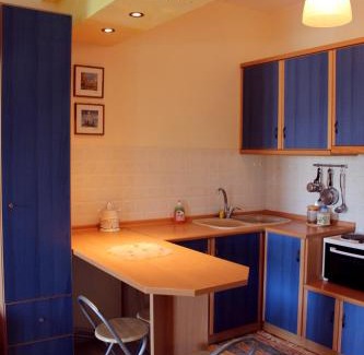 Nea Tirintha House | Ktima Anastasia