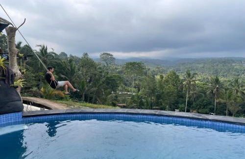 Blimbing Villa | KTS Wanaprasta Resort