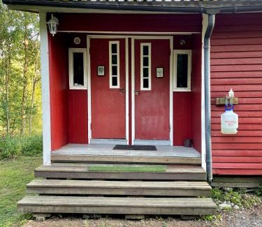 Kokkola Apartment | KTU Kuntomaja